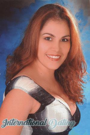 133284 - Sandra Paola Age: 50 - Colombia