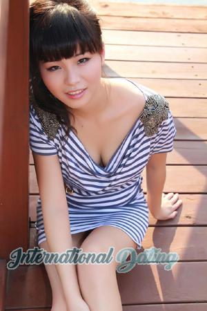 151450 - Yan Age: 32 - China