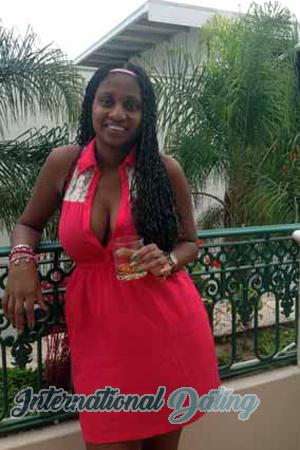 152061 - Yadid Cirley Age: 35 - Colombia