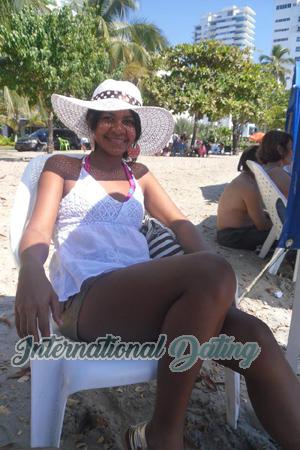 153067 - Karen Age: 42 - Colombia