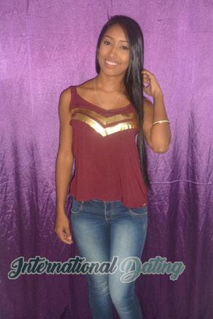 153275 - Mari Luz Age: 29 - Colombia