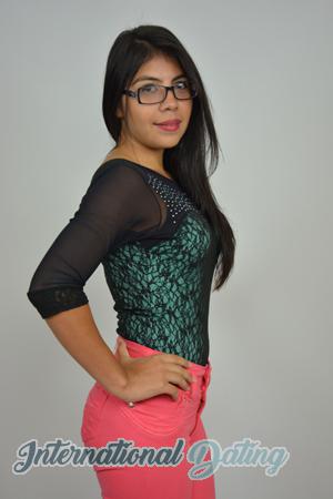 153438 - Dalila Age: 35 - Costa Rica