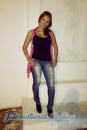 153597 - Sandra Age: 37 - Venezuela