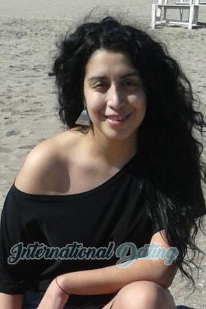 153601 - Karina Age: 44 - Chile