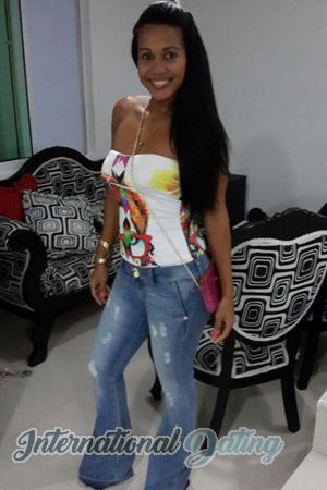153757 - Daya Age: 45 - Colombia