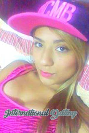 154241 - Geraldine Age: 31 - Colombia