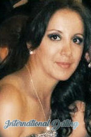 154251 - Teresa Age: 47 - Ecuador