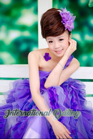 154726 - Jingwen Age: 34 - China
