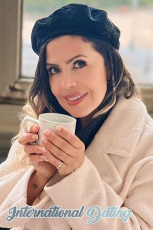 154883 - Sandra Bibiana Age: 52 - Colombia