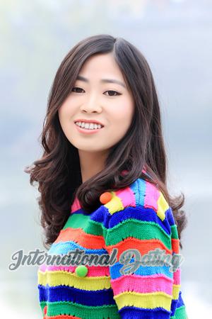 154954 - Fu Age: 31 - China