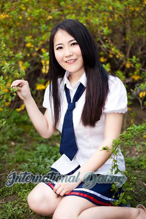 155167 - Huihui Age: 34 - China