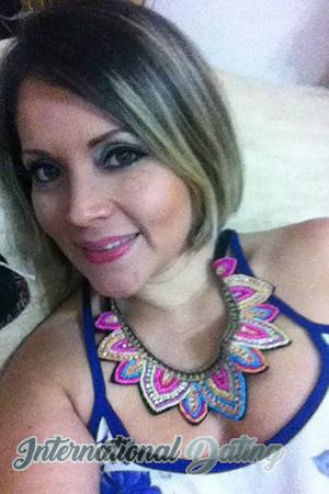 155331 - Maria Isabel Age: 44 - Ecuador