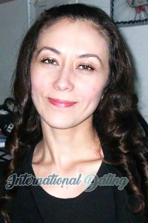 155334 - Mery Age: 47 - Colombia