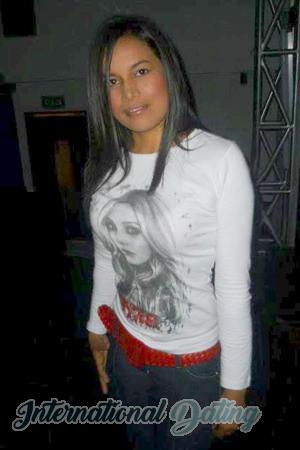 156350 - Hilda Age: 45 - Colombia
