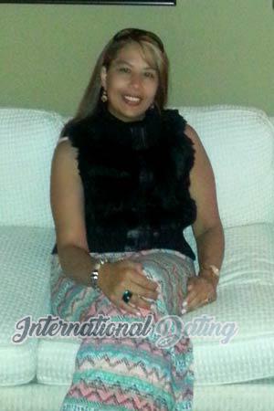 156375 - Diana Patricia Age: 61 - Colombia