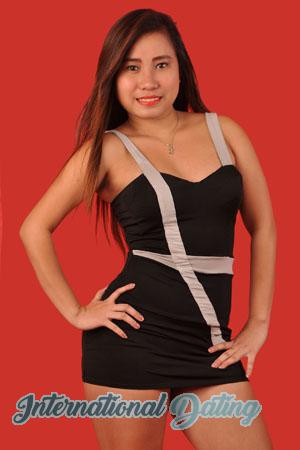 156395 - Edelyn Age: 29 - Philippines