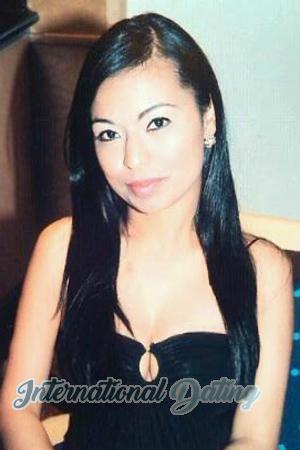 156766 - Karina Age: 43 - Colombia