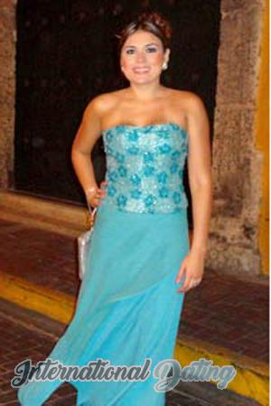 156768 - Karen Age: 45 - Colombia