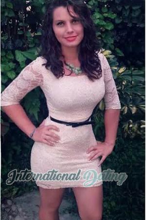 157143 - Lizeth Age: 33 - Costa Rica