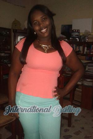 157477 - Yorielis Age: 38 - Colombia