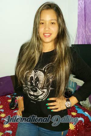 157671 - Neidy Cristina Age: 33 - Colombia