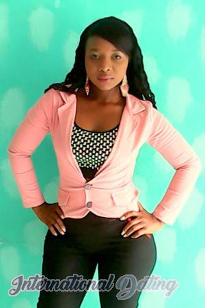 157673 - Jessica Age: 35 - Colombia