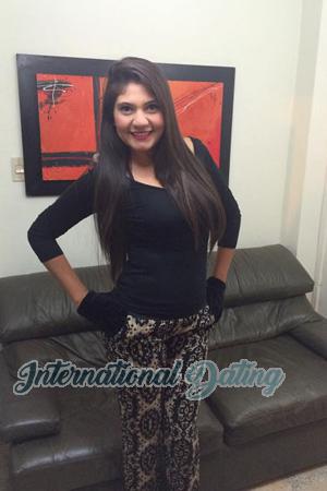 157704 - Yaneth Age: 34 - Colombia