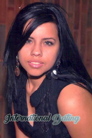 157708 - Luisa Fernanda Age: 33 - Colombia