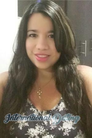 157822 - Jesika Age: 40 - Colombia