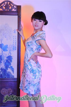 157878 - Zhi Age: 31 - China