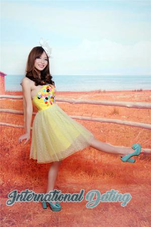 157891 - Rong Age: 32 - China