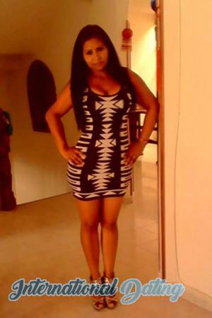158174 - Patricia Age: 43 - Colombia