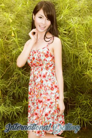 158342 - Tingting Age: 32 - China