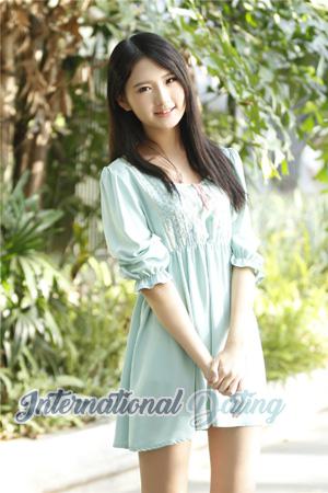 158345 - Zishan Age: 31 - China