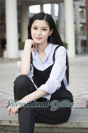 158351 - Yufen Age: 33 - China