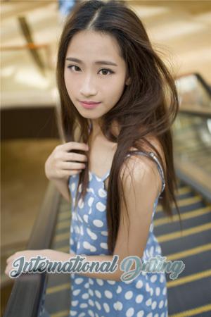 158361 - Tingting Age: 29 - China