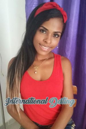 158640 - Geiglin Age: 35 - Colombia