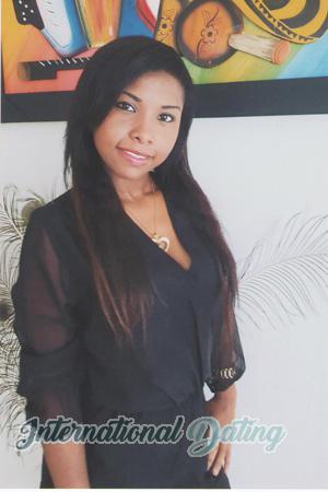 158971 - Paola Age: 34 - Colombia
