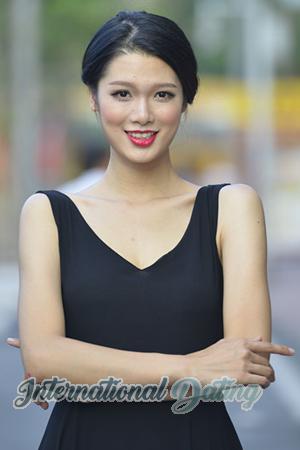 159001 - Qiao lin Age: 32 - China