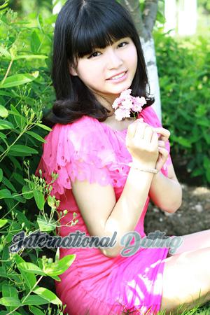 159004 - Lu Age: 35 - China