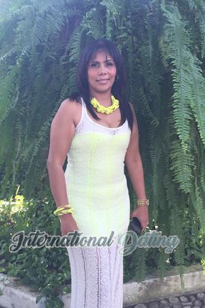 160031 - Lourdes Age: 52 - Colombia