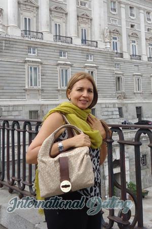 160416 - Luz Age: 62 - Colombia