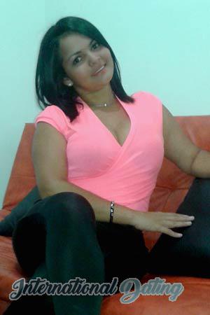 160417 - Mavis Elena Age: 38 - Colombia