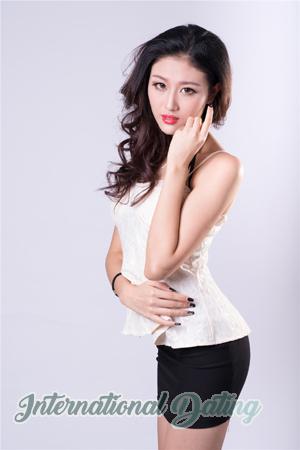 160637 - Qin Age: 42 - China