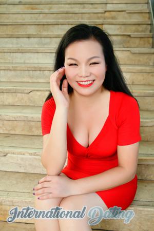 160752 - Xiaomei (Crystal) Age: 45 - China