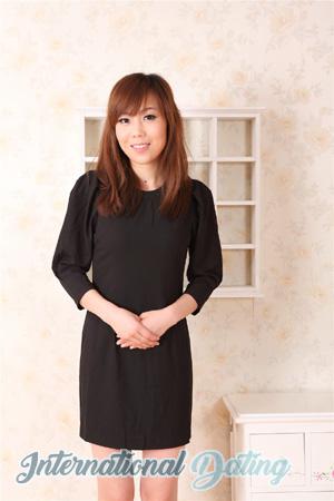 160775 - Caixia Age: 43 - China