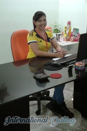 160881 - Zamira Age: 56 - Colombia