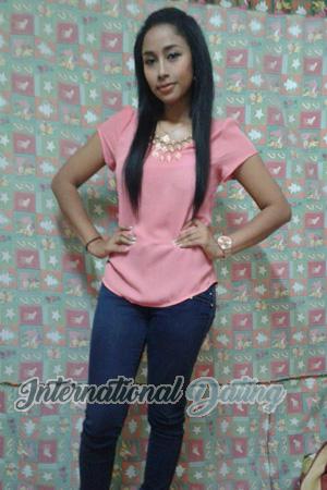 160891 - Ingrid Age: 31 - Costa Rica