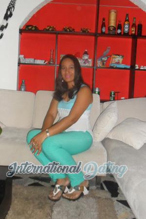 161034 - Ledys Age: 49 - Colombia