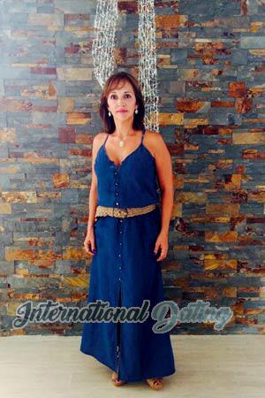 162312 - Claudia Maria Age: 61 - Colombia